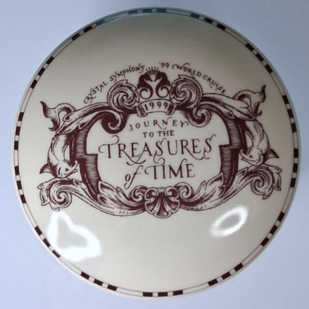 Tiffany & Co. trinket box With Lid Like NIB vintage